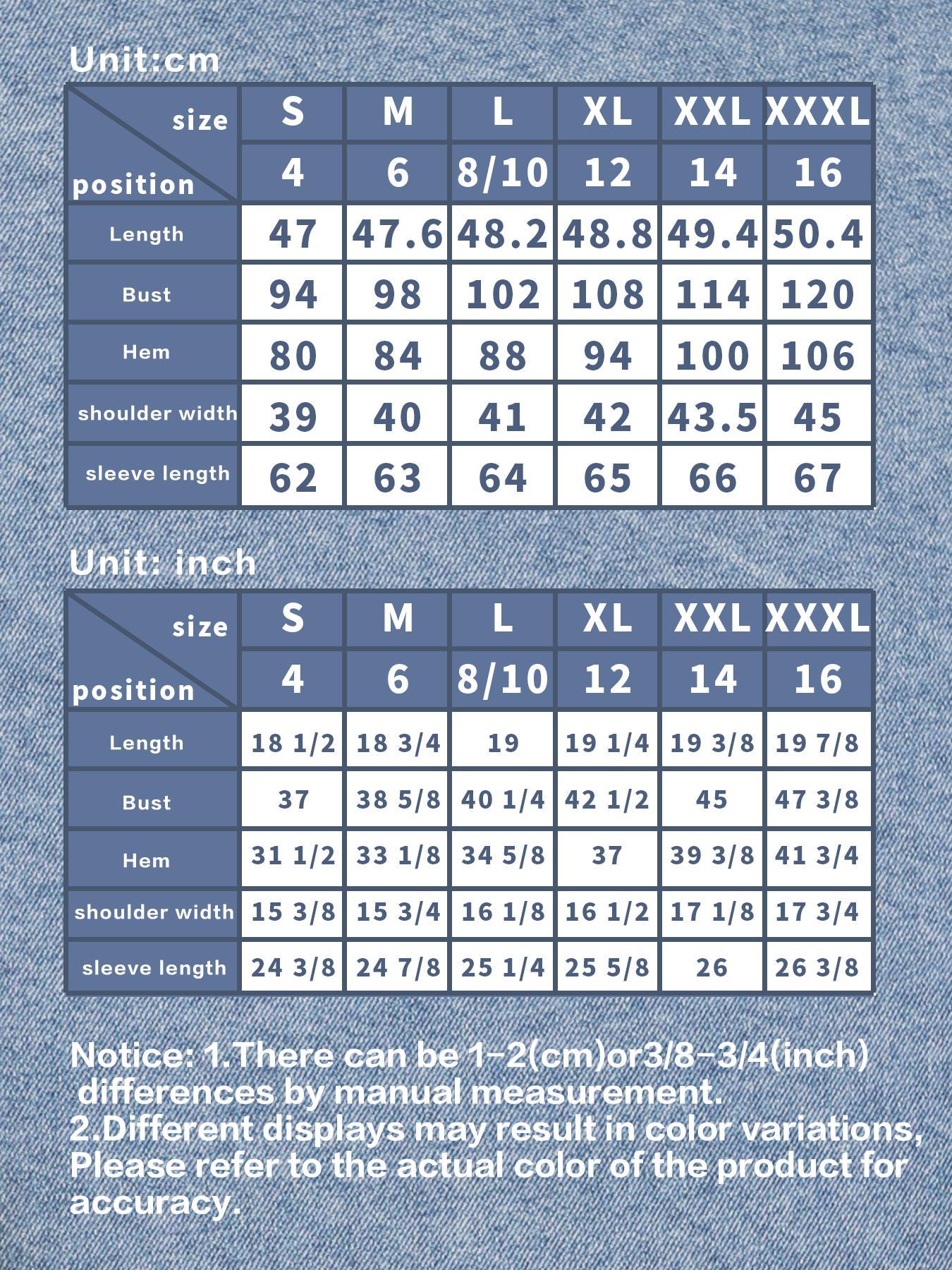 High Elasticity Denim Jacket with Fitted Design, Casual Plain Ripped Style for All Seasons, Long Sleeve Women's Outerwear