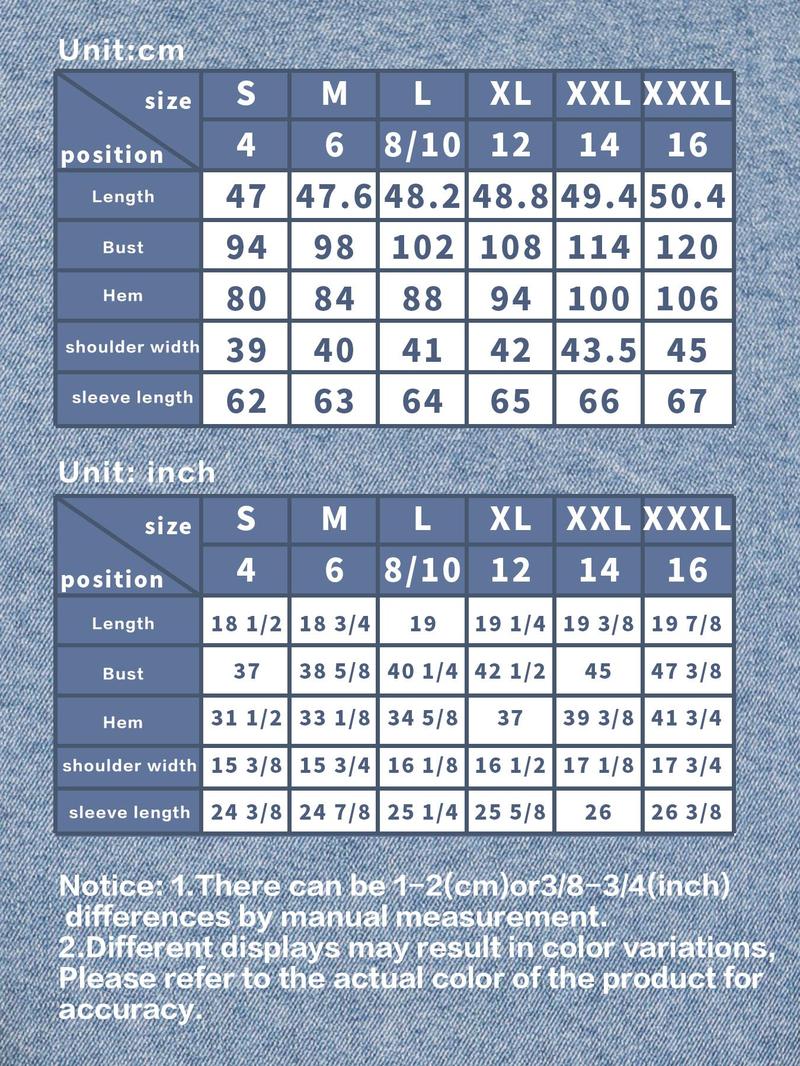 High Elasticity Denim Jacket with Fitted Design, Casual Plain Ripped Style for All Seasons, Long Sleeve Women's Outerwear