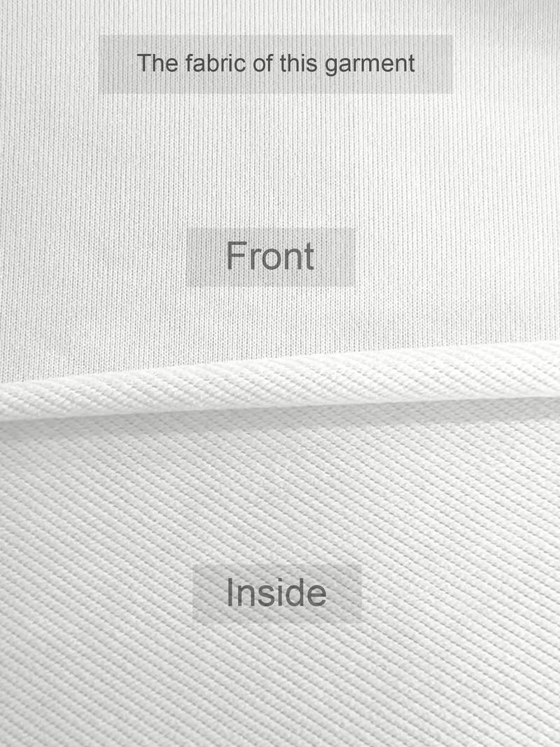 REBEL printed red and white striped polo long sleeved men's T-shirt, striped polo collar long sleeved shirt, European and American street life unisex long T-shirt ins style