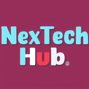NexTech Hub.