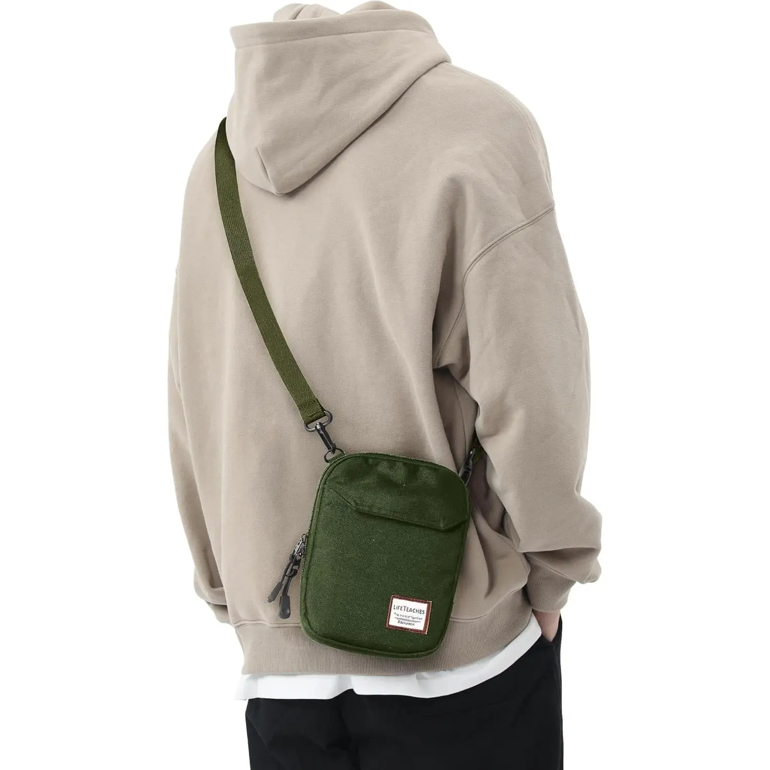 Green - Standard
