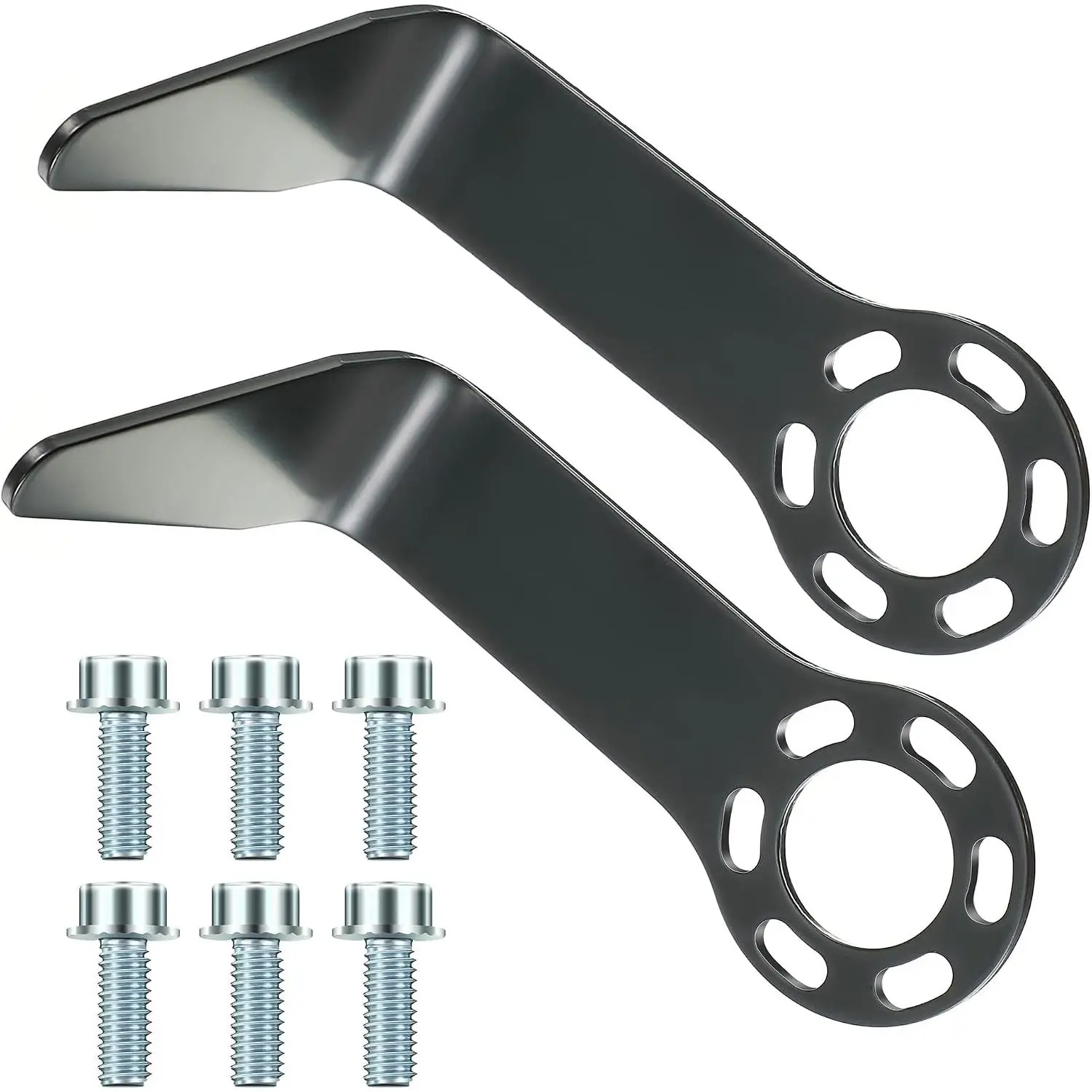 2-piece set 889661M beam hook, suitable for Hitachi nail guns