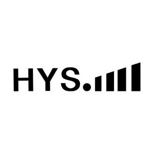 HYS TrueComm Shop shop logo