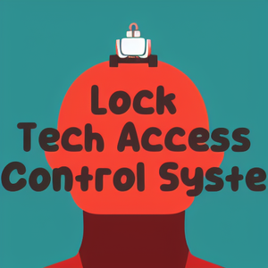 Asia-Teco Door Lock System