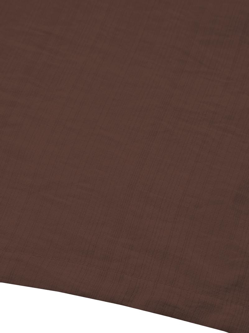 Women's Casual Loose-Fit Wide Leg Pants, All-Season Woven Fabric, Long Plain Design, Daily Commute & Vacation Wear