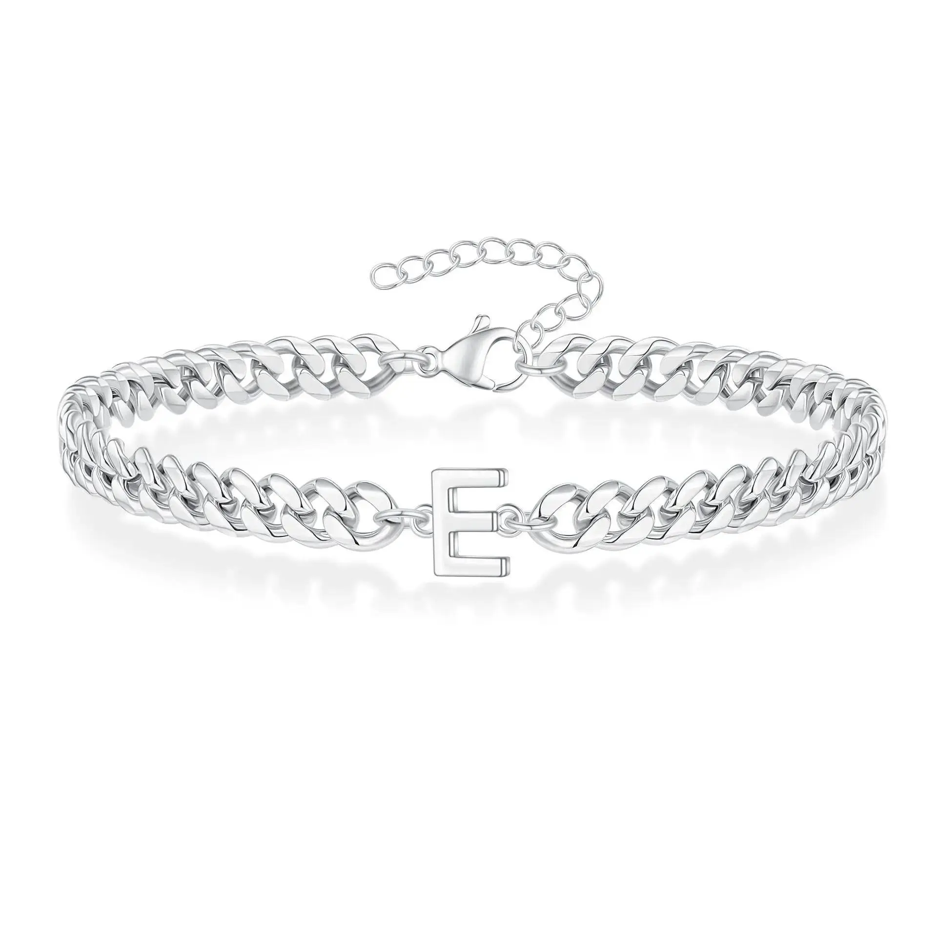 Silver E