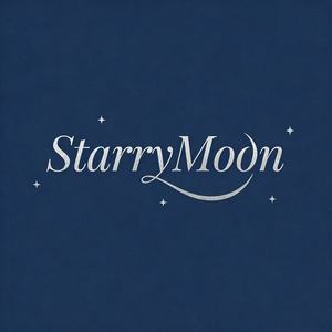 Starry Moon