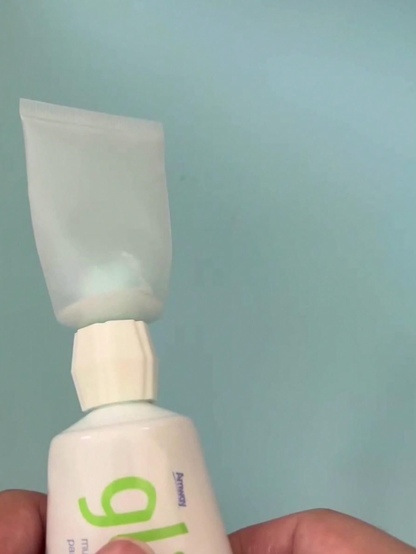 Plastic Toothpaste Tube and Face Wash Adapter Set, Refillable Bottles, Convenient Toothpaste Dispenser Tool Kit, Home Use, Travel Set, Toothpaste Squeezers