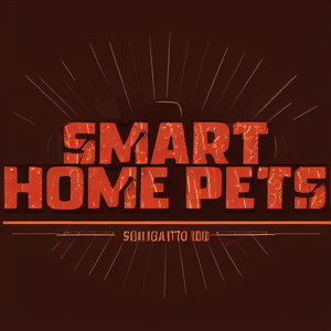 Smart Home Pets