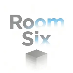 Room Six shop logo
