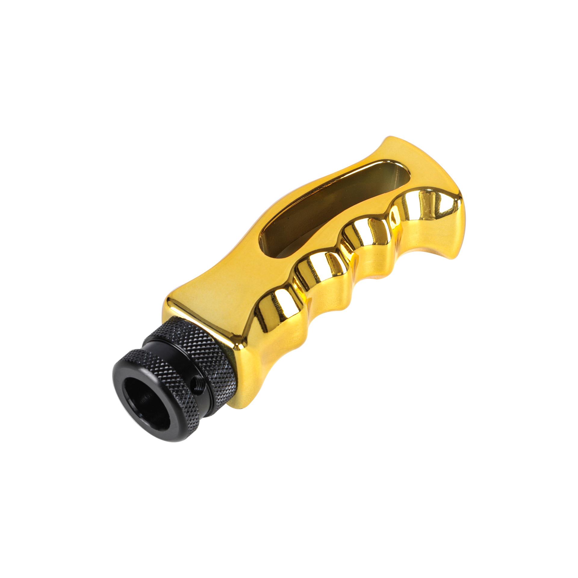 Manual Gear Shift Lever Handle, Colorful Automatic Gear Knob, Comfortable Grip, Easy Installation, Perfect for Car Accessories