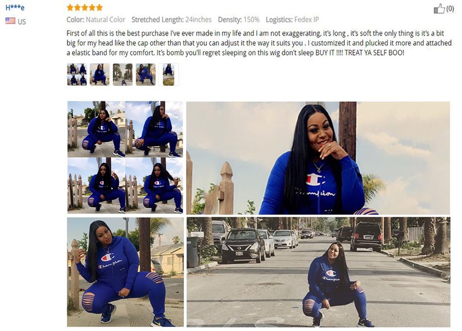 9x6 Glueless HD Lace Wig 180% Density Straight Virgin Human Hair 5x5 Closure Wig Pre-Cut Lace  Frontal Wig For Women 180% Density Natural Black No Glue Needed