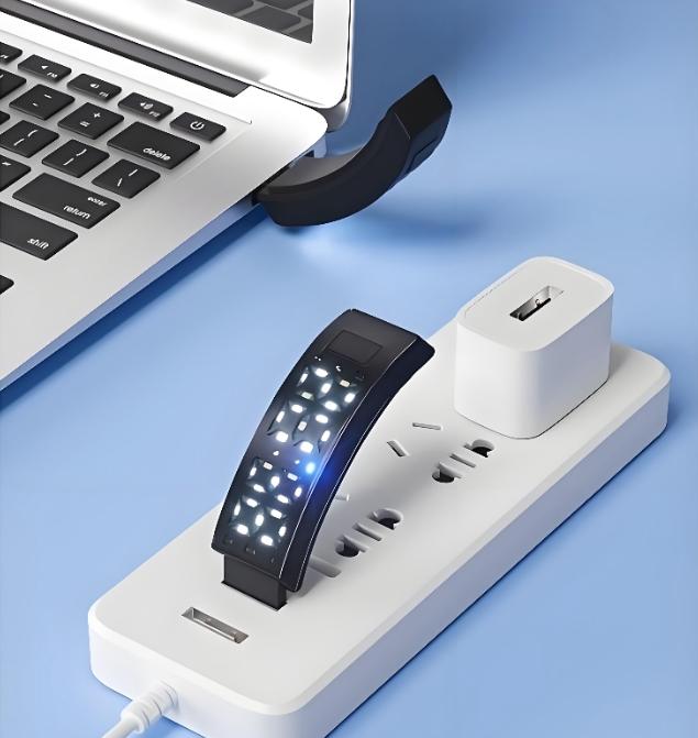 2026 New Multifunctional Fashion Electronic Watch, Unisex, Clock, Pedometer, Timer, Night Light, Wearable Sport, Holiday Gift