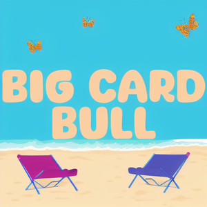 Big Card Bull
