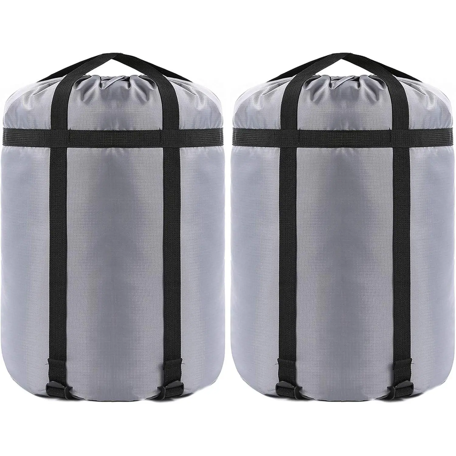 Grey 46L 2-PACK