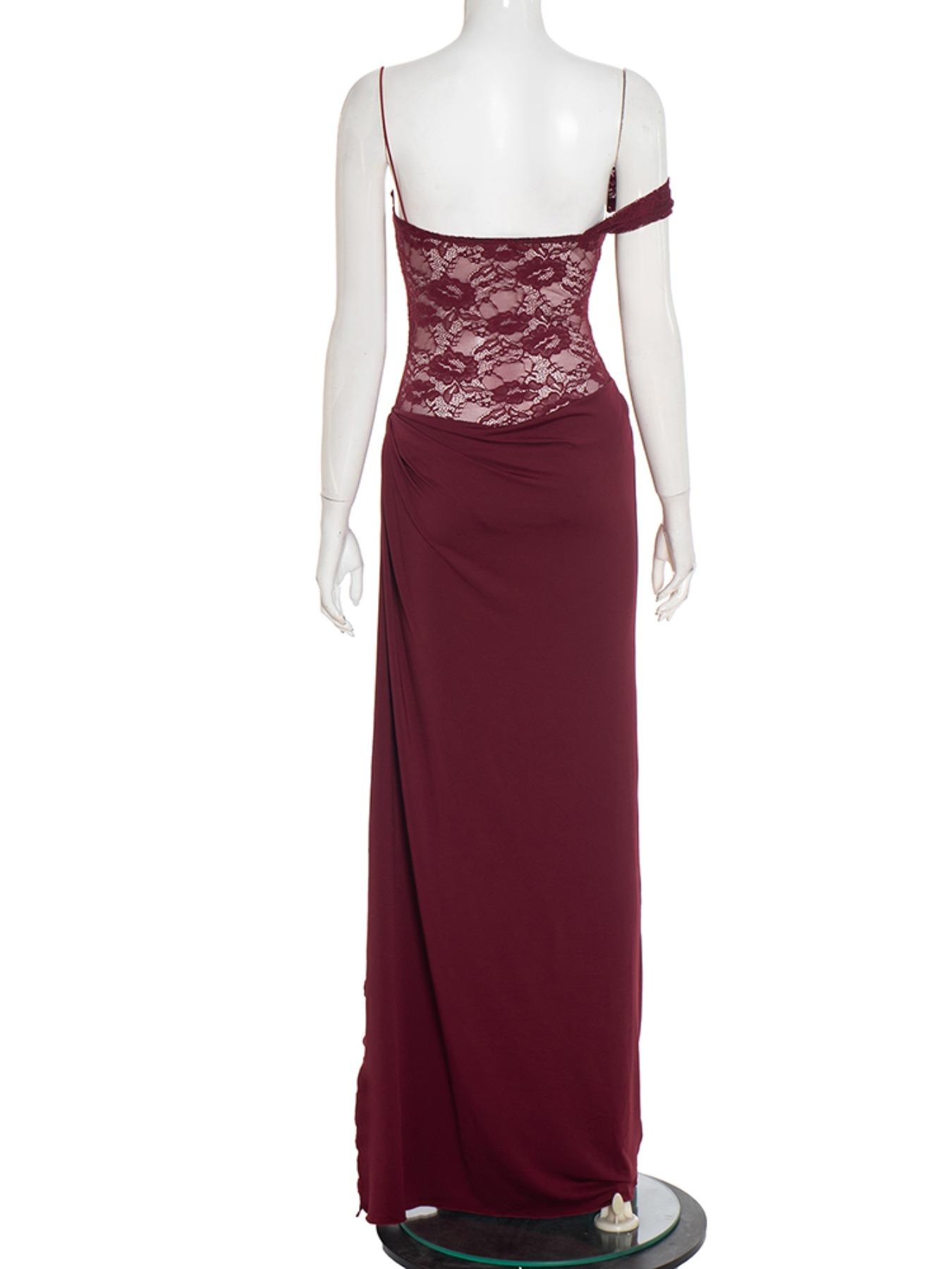 Women's Sexy Slim-Fit Lace Spaghetti Strap Sleeveless Dress, Summer & Fall Fashion, Thin Fabric Patchwork Design, Perfect for Casual Wear