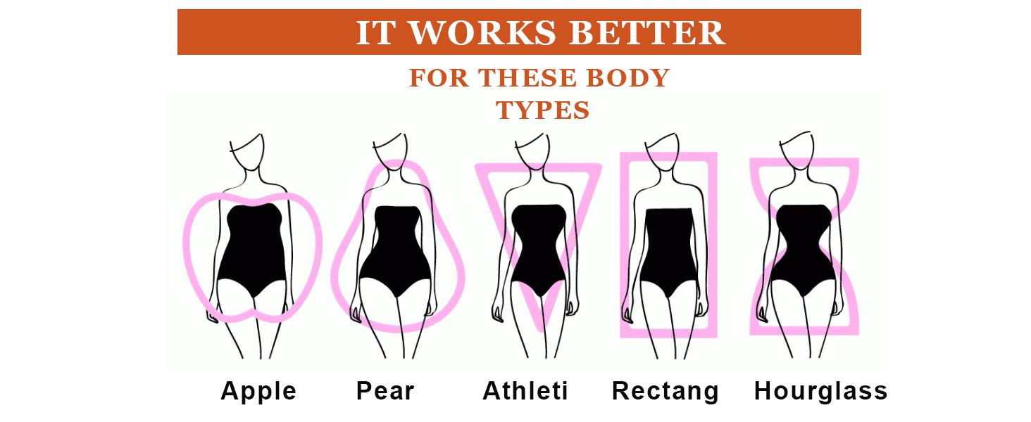 CZXMY Shapewear for Women Tummy Control Bodysuit High Waist Adjustable with Buckle Straps Push Up Panty for Charming Feminine Silhouette Womenswear Loose Compression Fit waist trainer full bodyfull body SpringStatements Style Shaper CZXMY Shapewear for Women Tummy Control Bodysuit High Waist Adjustable with Buckle Straps Push Up Panty for Charming Feminine Silhouette Womenswear Loose Compression Fit waist trainer full bodyfull body SpringStatements Style Shaper