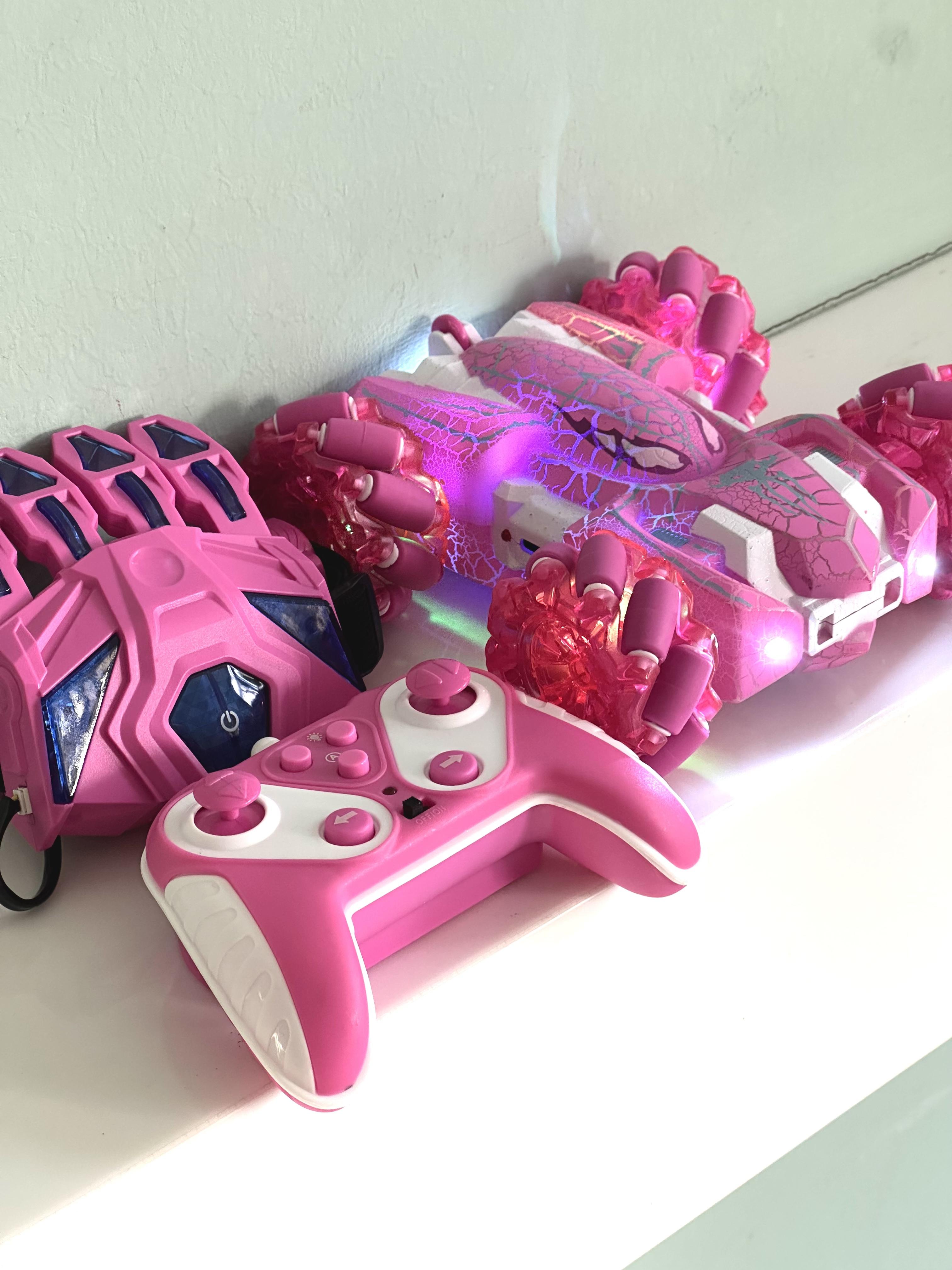 Spider Remote Control Car, Gesture Sensing RC Stunt Car, Double Sided Race Car with Headlight, 360° Rotating RC Drift Car, 4WD Rechargeable RC Stunt Car, outdoorfun, Christmas gifts, BlackFriday Spider Remote Control Car, Gesture Sensing RC Stunt Car, Double Sided Race Car with Headlight, 360° Rotating RC Drift Car, 4WD Rechargeable RC Stunt Car, outdoorfun, Christmas gifts, BlackFriday