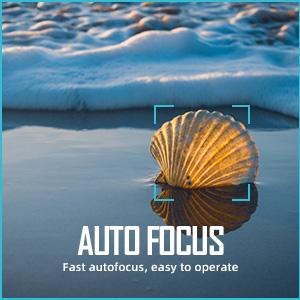 4K Digital Cameras for Photography, 48MP Vlogging Camera for YouTube with WiFi, 180° Flip Screen Compact Camera with Flash