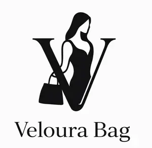 Veloura Bag shop logo