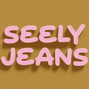 Seely jeans