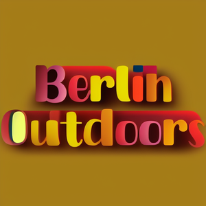 Berlin Outdoors