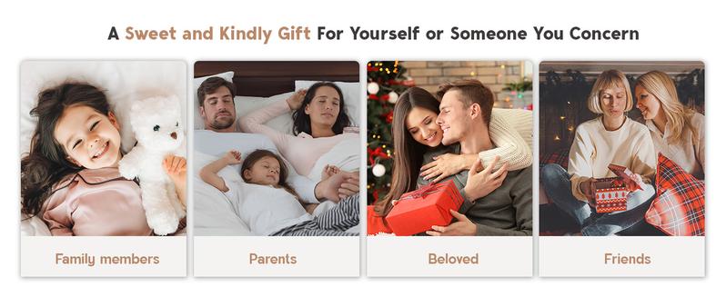 Simple&Opulence 100% Linen Sheets Set, Natural French Linen Bed Sheets, Breathable Soft Durable Bedding Set for All Season