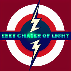 FREE CHASER OF LIGHT
