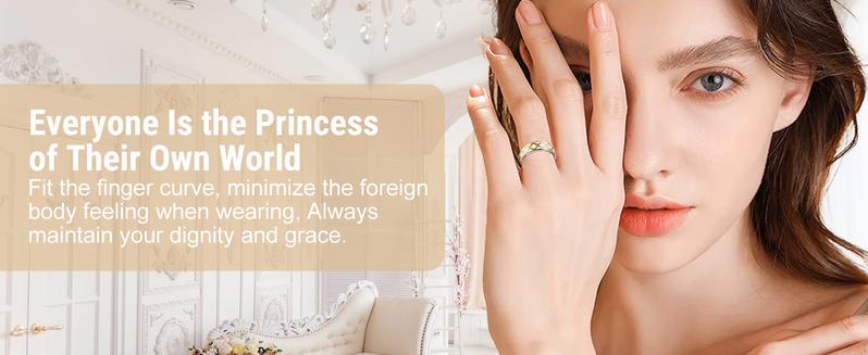 Smart Ring for Women & Man, Health Fitness Tracker,IP68 Waterproof Sleep Monitoring with Charging Case and Ring Protector,Remote Photography,Body Detection Finger Ring,No Subscription Fee for iPhone&Android,Wearable Devices Smart Ring for Women & Man, Health Fitness Tracker,IP68 Waterproof Sleep Monitoring with Charging Case and Ring Protector,Remote Photography,Body Detection Finger Ring,No Subscription Fee for iPhone&Android,Wearable Devices