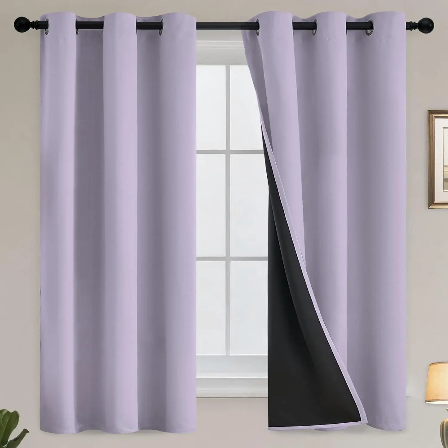 Light Purple