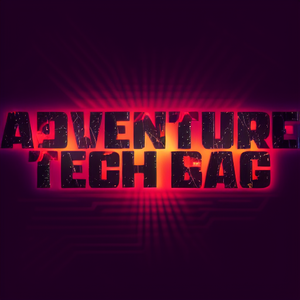 Adventure Tech Bag