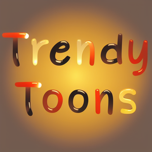 Trendy Toons