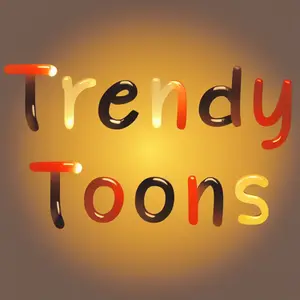 Trendy Toons