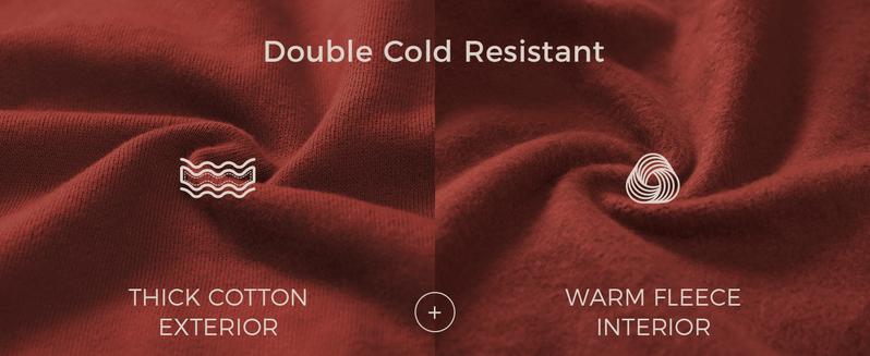 CRZ YOGA Cotton Fleece Lined Sweatpants Women Straight Leg Casual Lounge Sweat Pants for Women #TikTokShopBlackFriday#TikTokShopCyberMonday