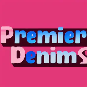 Premier Denim