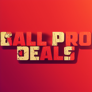 Ball Pro Deals