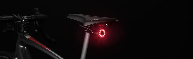 ROCKBROS Bike Tail Light Rear Bike Light Rechargeable Bike Rear Light Waterproof Bike Taillight ROCKBROS Bike Tail Light Rear Bike Light Rechargeable Bike Rear Light Waterproof Bike Taillight