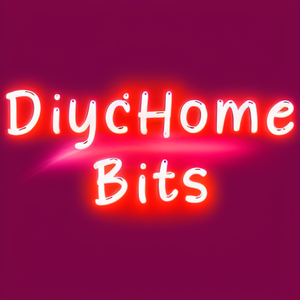 Diy Home Bits