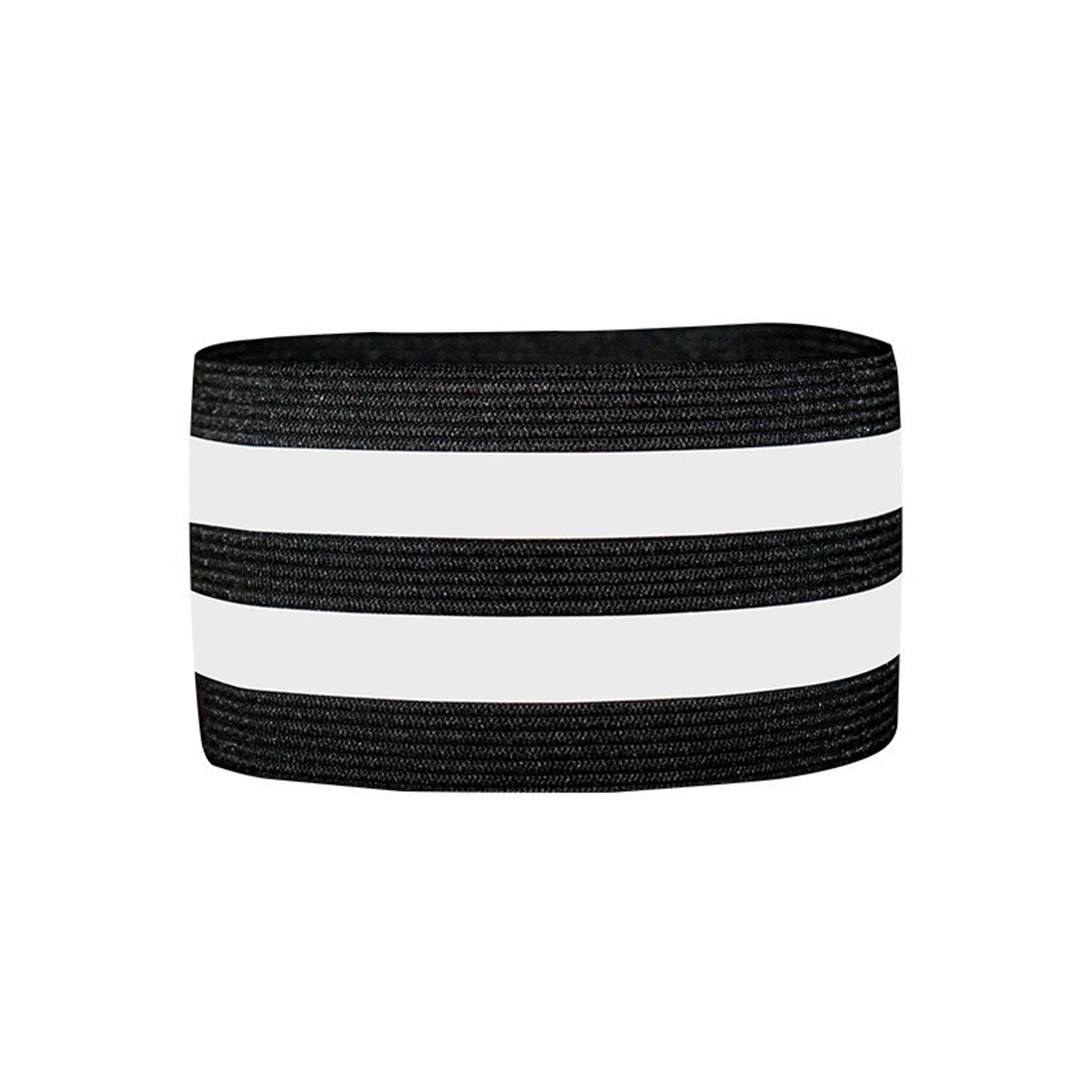 Two-Pack Reflective Bike Leg Straps, Outdoor Sports Arm Bands, Night Running Safety, High-Visibility Reflective Strips, Rainy Weather Safe Riding