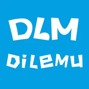 Dlm Dilemu shop logo