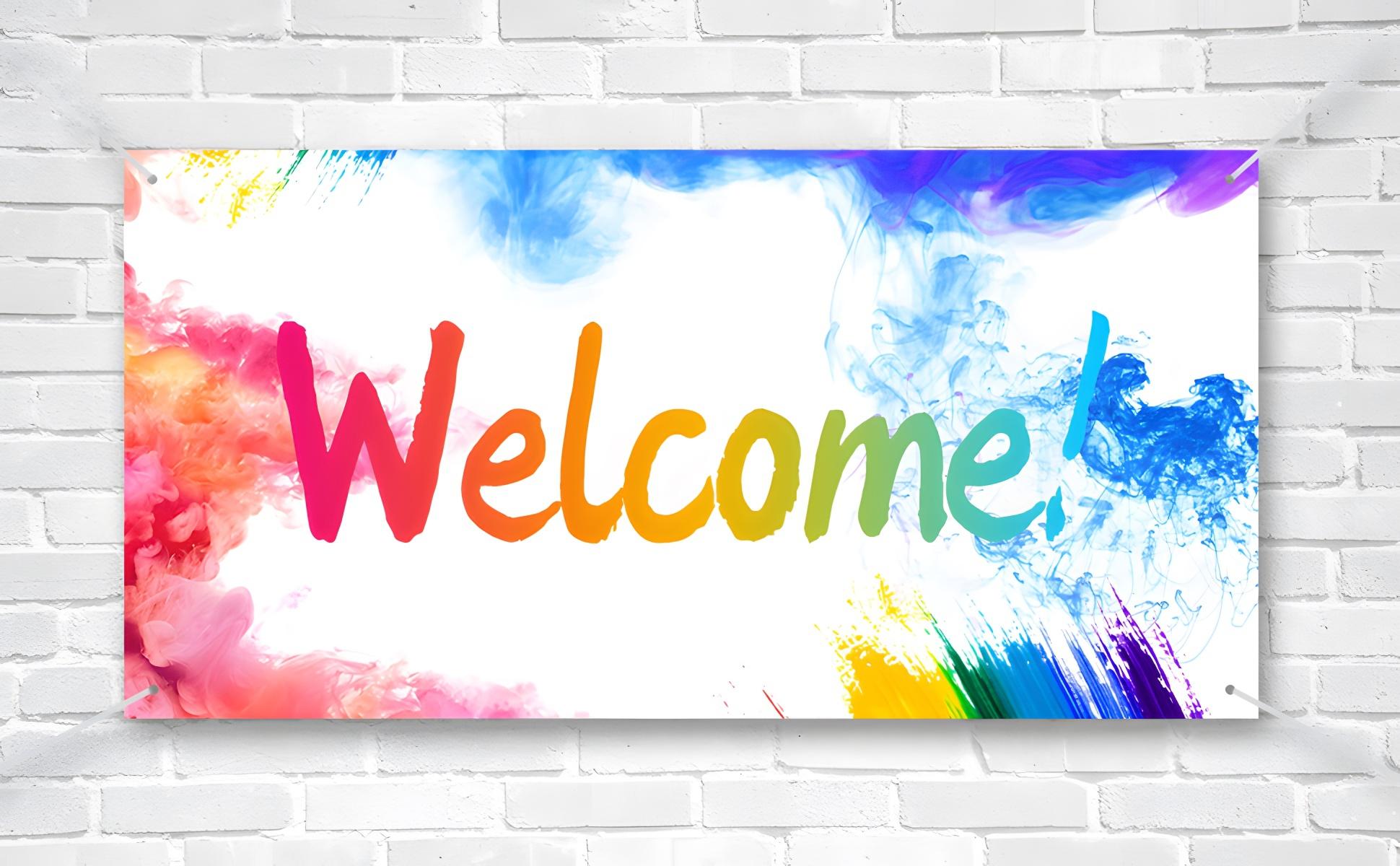 T-Tokyo R-Revengers Anime Flags Turn Any Space Into a Party Instantly | Microfiber Festival Banner Indoor Outdoor Hanging Decor | For Bedroom Living Room Bar Garden Party