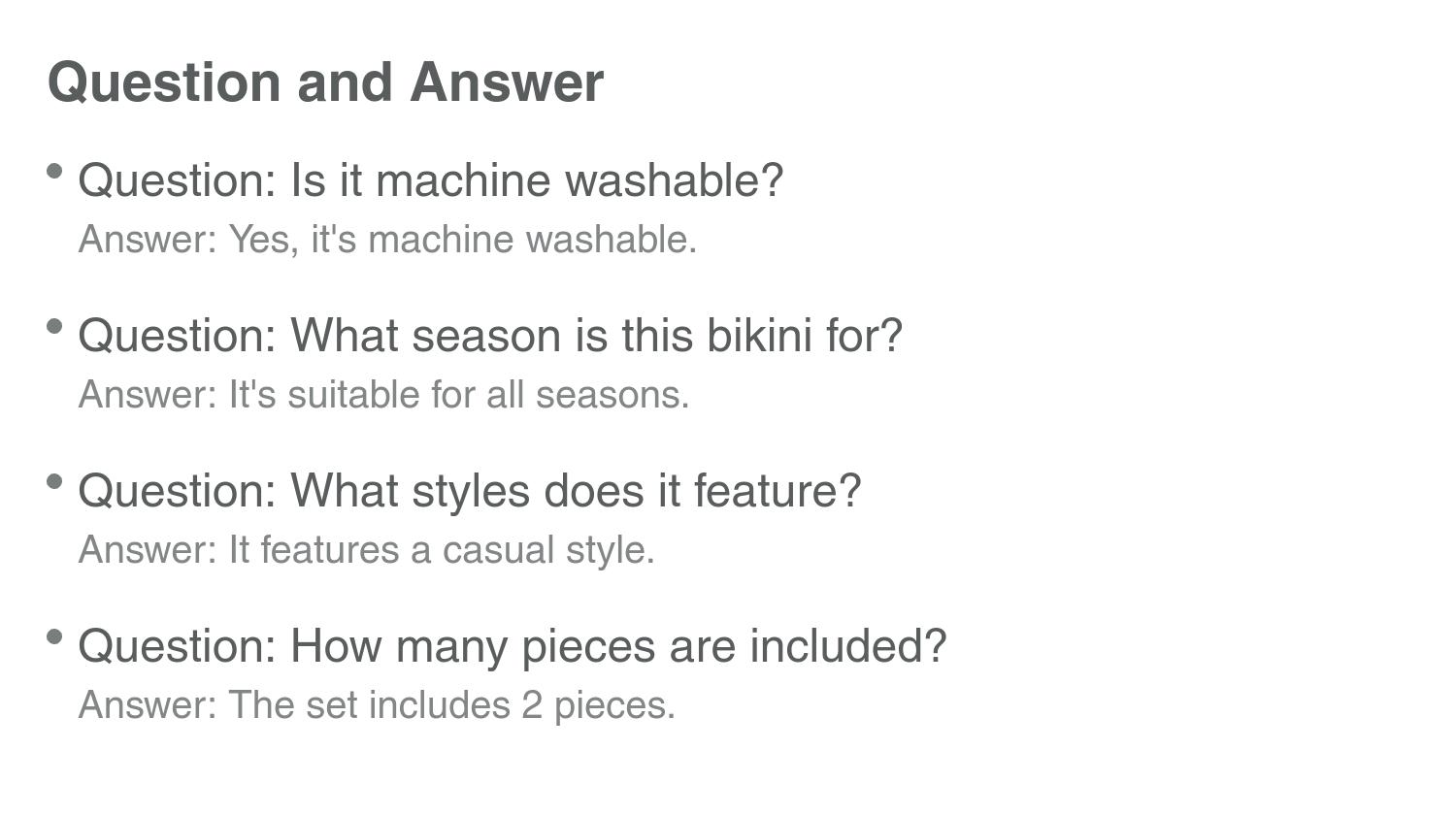 Two-piece Set Women's All Over Print Bikini Set, Casual Fashion Chic Swimsuit Set for Beach Holiday Vacation, Ladies Swimwear for All Seasons