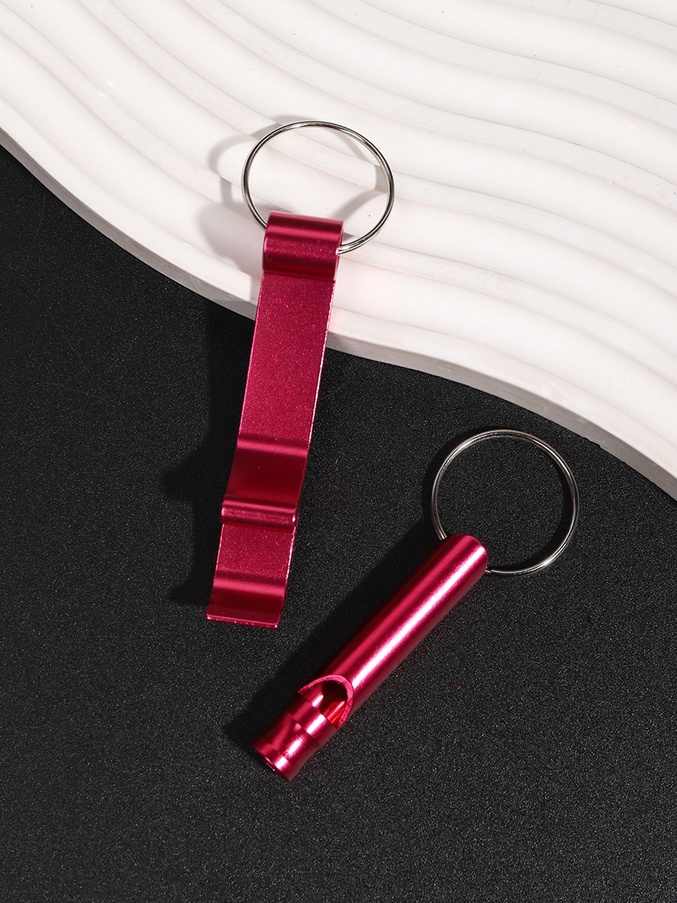 17 piece set shiny pink ladies rhinestone keychain suit wristband keychain with storage bag and pompom card bag accessories kit, keychain suit, key chain accessories, fashionable and strong material suitable for holiday, Keychain For Bags, Keychain Kawaii