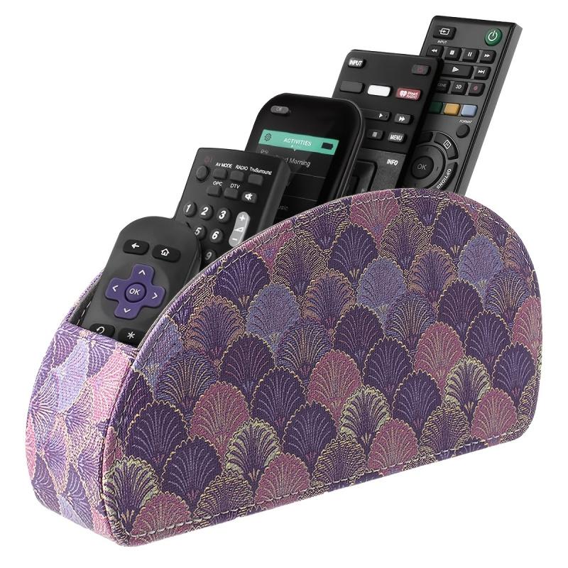 Modern multi-functional storage box, large-capacity storage box, Desk Organizer, suitable for remote controls, office supplies, home storage and organization box