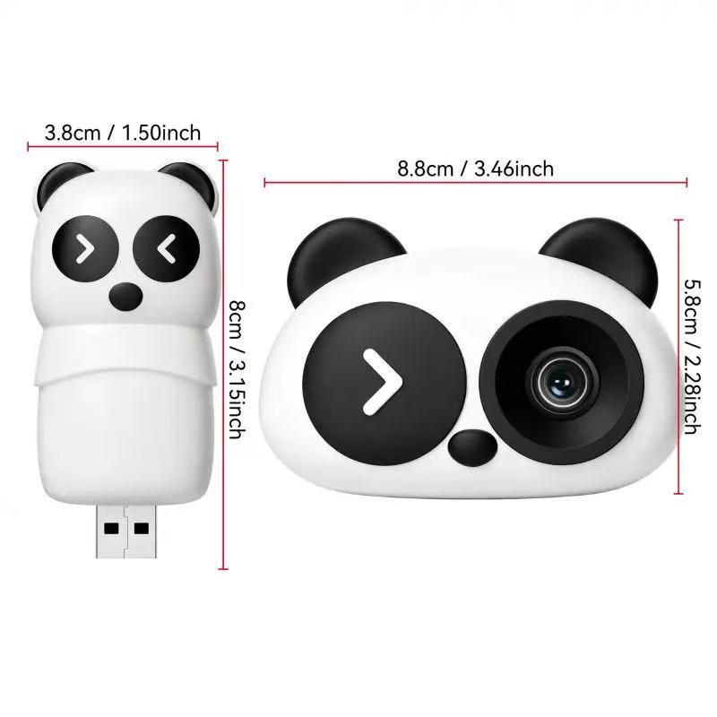 1080P Wireless Baby Car Camera, 150° Wide Angle In-Car Monitor, Compatible with Car Display Screens, Split-Screen Display, Easy Installation, Baby and Pet Monitoring