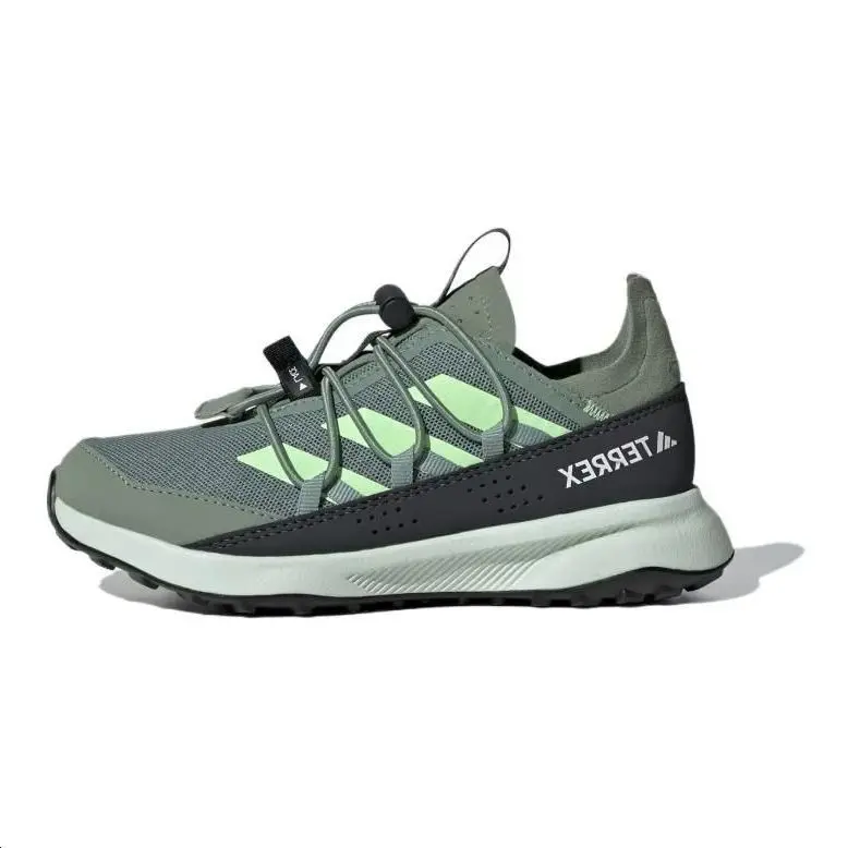 Adidas Terrex Voyager 21 Heat.RDY J 'Silver Green Crystal Jade' IE7631
