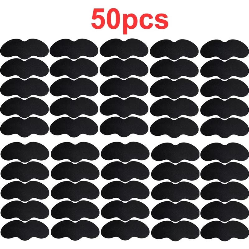 50 Deep Cleaning Nose Patches, Blackhead Removal Strips, Nasal Spot Stickers, Skin Care Tools, Effective Cleansing, Daily Use