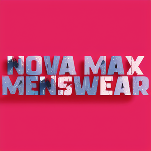 Nova Max Menswear