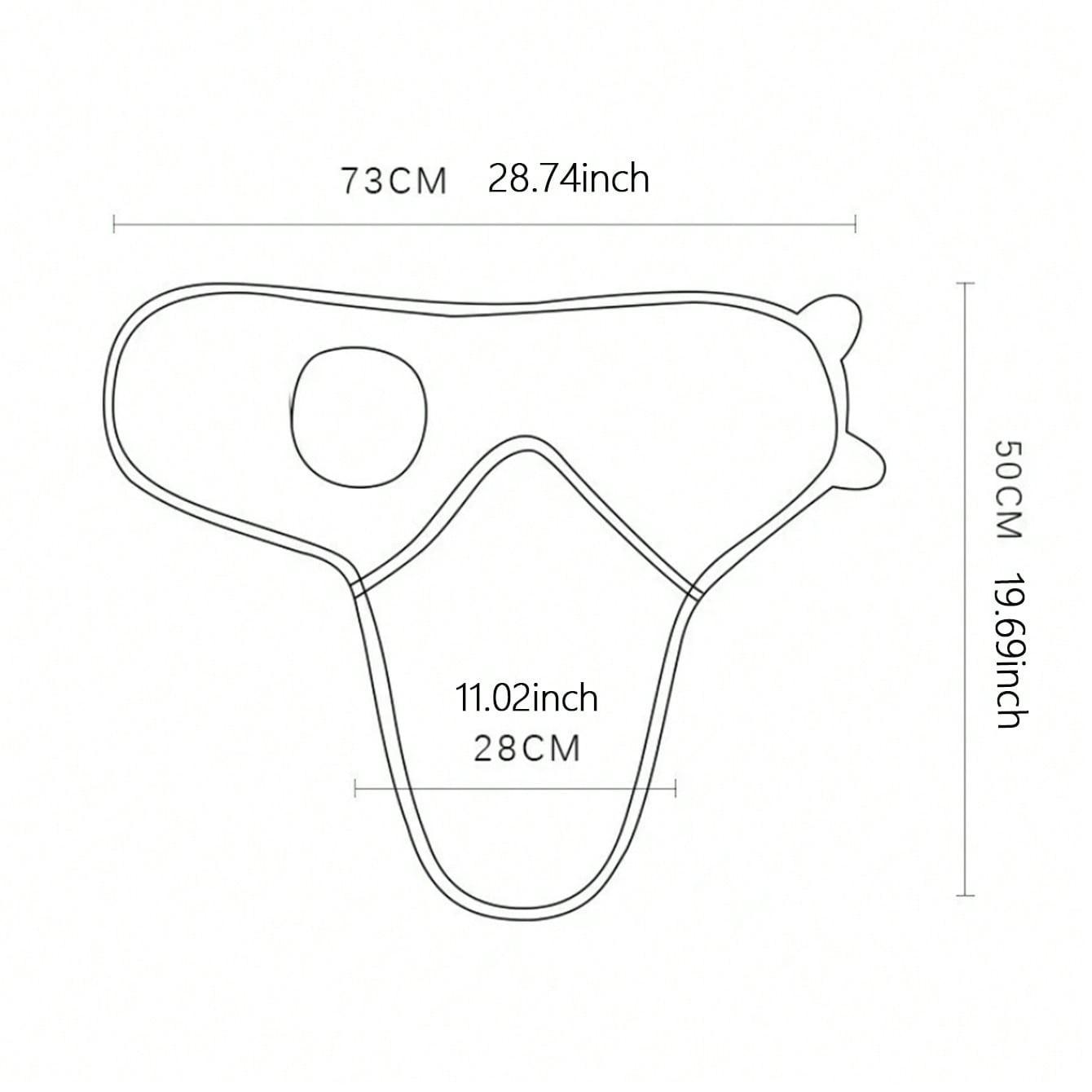 Three-Piece Baby Swaddle Blanket Set, Newborn Anti-Jump Wrap, Knit Fabric, Simulates Uterus Environment, Soft and Cozy, Cotton Velcro Design