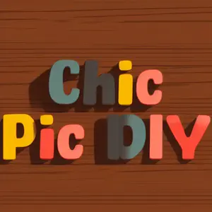 Chic Pic DIY